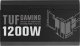Zasilacz Asus TUF Gaming Gold 1200W (90YE00S0-B0NA00) 4