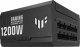 Zasilacz Asus TUF Gaming Gold 1200W (90YE00S0-B0NA00) 9