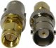 HamRadioShop SMA wtyk / BNC gniazdo adapter / przejściówka antenowa 3