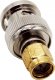 HamRadioShop BNC wtyk / SMA wtyk adapter / przejściówka 1