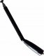 Krótkofalówka HamRadioShop Nagoya NA-774 - dwupasmowa, łamana antena teleskopowa do radia ręcznego o długości maksymalnej 42 cm ze złączem SMA-F. 4