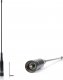 CB Antena HamRadioShop Nagoya NL-R2 dwupasmowa antena samochodowa o długości 39cm 1