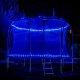 Trampolina ogrodowa Thunder Inside Elite z siatką wewnętrzną 12 FT 374 cm 5