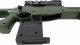 tomdorix AWP Snajperka Karabin Wyborowy Na Kulki Air Soft Gun + 2x Granaty 13