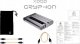 Radioodtwarzacz iFi Audio IFI Audio xDSD Gryphon Przetwornik DAC Autoryzowany Dealer 7
