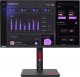 Monitor Lenovo ThinkVision T24i-30 (63CFMATXEU) 1