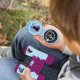 Lexibook FROZEN WALKIE-TALKIE KOMPAS LORNETKA LATARKA 3