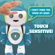 Lexibook POWERMAN INTELIGENTNY ROBOT EDUKACYJNY DLA DZIECI 4