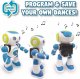 Lexibook POWERMAN INTELIGENTNY ROBOT EDUKACYJNY DLA DZIECI 7