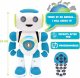 Lexibook POWERMAN INTELIGENTNY ROBOT EDUKACYJNY DLA DZIECI 9