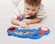 Lexibook Lexibook Keyboard Paw Patrol Mikrofon Mikser 3