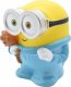 Lexibook MINIONS Lampka Nocna Dla Dzieci LED Wiele Kolorów 2