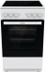 Kuchenka Gorenje Kuchnia ceramiczna GEC5A21WG-B 1