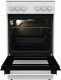Kuchenka Gorenje Kuchnia ceramiczna GEC5A21WG-B 12