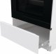 Kuchenka Gorenje Kuchnia ceramiczna GEC5A21WG-B 4