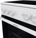 Kuchenka Gorenje Kuchnia ceramiczna GEC5A21WG-B 10