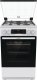 Kuchenka Gorenje Kuchnia gazowo-elektryczna GK5C41WF 1