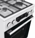 Kuchenka Gorenje Kuchnia gazowo-elektryczna GK5C41WF 10