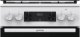 Kuchenka Gorenje Kuchnia gazowo-elektryczna GK5C41WF 11