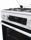 Kuchenka Gorenje Kuchnia gazowo-elektryczna GK5C41WF 12