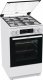 Kuchenka Gorenje Kuchnia gazowo-elektryczna GK5C41WF 1