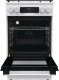 Kuchenka Gorenje Kuchnia gazowo-elektryczna GK5C41WF 6
