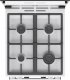 Kuchenka Gorenje Kuchnia gazowo-elektryczna GK5C41WF 9