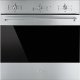 Piekarnik Smeg SF6381X 1