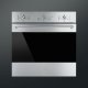 Piekarnik Smeg SF6381X 2