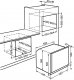 Piekarnik Smeg SF6381X 5