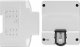 Qoltec Trójfazowy elektroniczny miernik zużycia energii na szynę DIN 230V LCD 4P 4