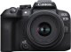Aparat Canon EOS R10 + RF-S 18-45 mm f/4.5-6.3 IS STM (5331C010) 1