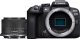 Aparat Canon EOS R10 + RF-S 18-45 mm f/4.5-6.3 IS STM (5331C010) 1