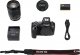 Aparat Canon EOS R6 + RF 24-105 mm f/4-7.1 IS STM (4082C023) 6