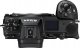 Aparat Nikon Z6 II + 24-200 mm f/4-6.3 VR + adapter FTZ II (VOA060K005) 3
