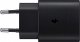 Ładowarka Samsung Ładowarka sieciowa Samsung EP-TA800EBE 25W do Galaxy A70 Black 1