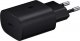 Ładowarka Samsung Ładowarka sieciowa Samsung EP-TA800EBE 25W do Galaxy A70 Black 2