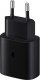 Ładowarka Samsung Ładowarka sieciowa Samsung EP-TA800EBE 25W do Galaxy A70 Black 3