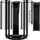 Chłodzenie CPU Cooler Master MasterAir MA824 Stealth (MAM-D8PN-318PK-R1) 3