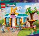 LEGO Friends Koci hotel (41742) 1