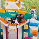 LEGO Friends Koci hotel (41742) 3