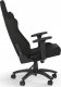 Fotel Corsair TC100 Relaxed gamingowy materiałowy Czarny 4