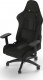 Fotel Corsair TC100 Relaxed gamingowy materiałowy Czarny 8