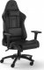 Fotel Corsair gamingowy TC100 Relaxed sztuczna skóra Czarny 1