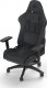 Fotel Corsair gamingowy TC100 Relaxed materiałowy Ciemnoszary (CF-9010052-WW) 7