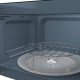Kuchenka mikrofalowa Gorenje MO20A4BH 8