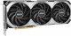 Karta graficzna MSI GeForce RTX 4060 Ti Ventus 3X OC 8GB GDDR6 4
