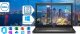 Laptop Dell Latitude 7290 Intel Core i5 16GB DDR4 1000GB SSD Windows 10 Pro 12" 11