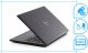 Laptop Dell Latitude 7290 Intel Core i5 16GB DDR4 1000GB SSD Windows 10 Pro 12" 5