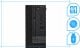 Komputer Dell Optiplex 7060 Sff Intel Core i5 8GB DDR4 256GB SSD DVD Windows 11 Pro 3